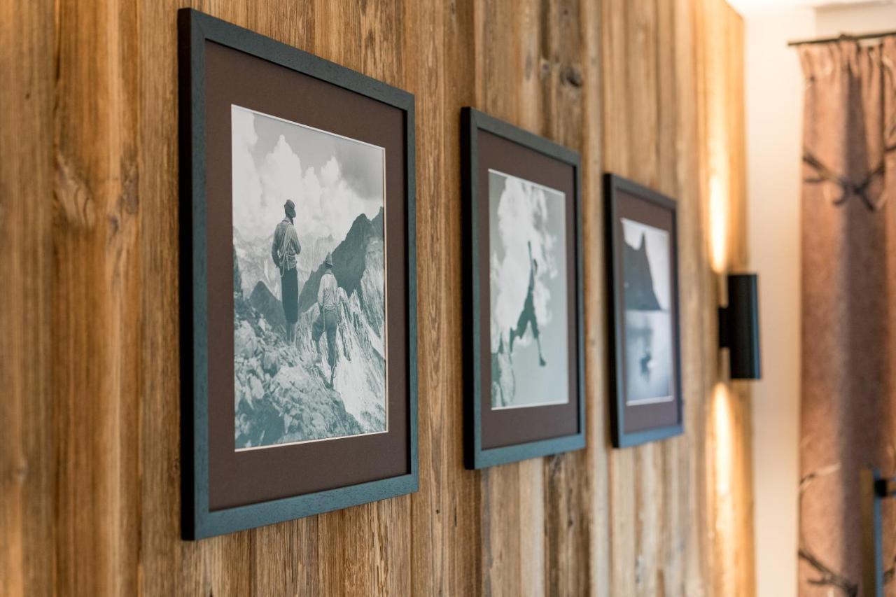 Dorf Suites Oberstdorf Zewnętrze zdjęcie