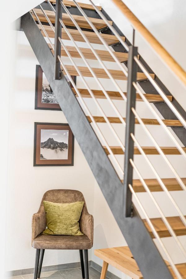 Dorf Suites Oberstdorf Zewnętrze zdjęcie