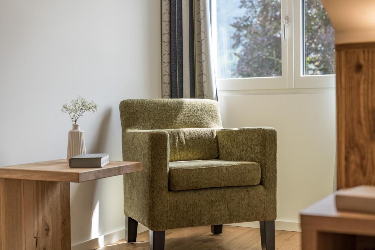 Dorf Suites Oberstdorf Zewnętrze zdjęcie