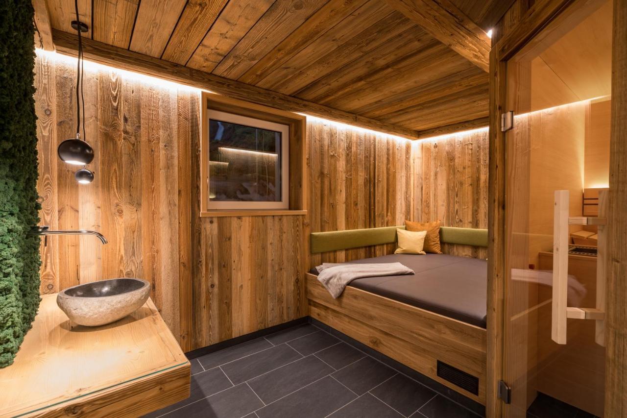 Dorf Suites Oberstdorf Zewnętrze zdjęcie