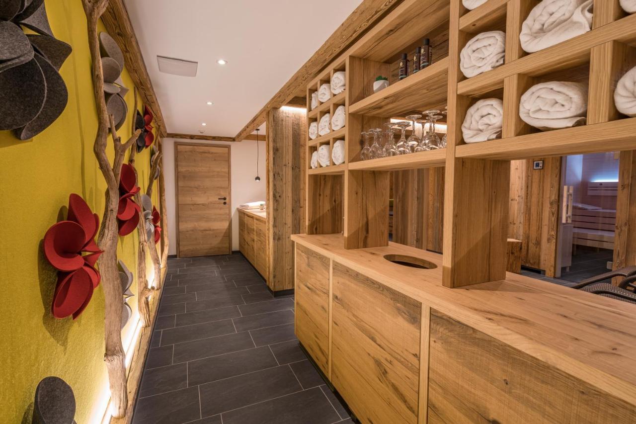 Dorf Suites Oberstdorf Zewnętrze zdjęcie