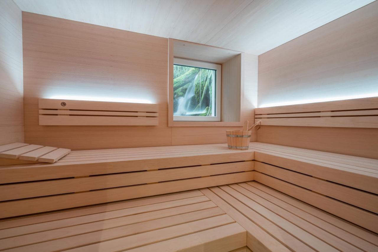 Dorf Suites Oberstdorf Zewnętrze zdjęcie
