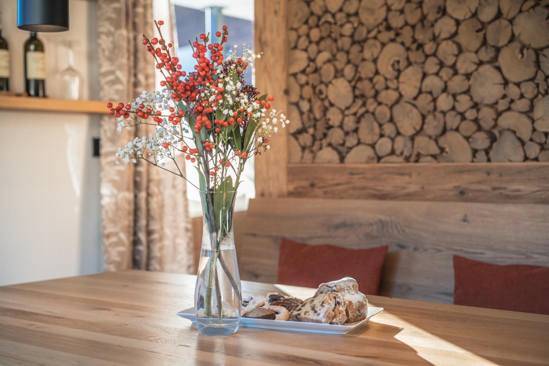 Dorf Suites Oberstdorf Zewnętrze zdjęcie