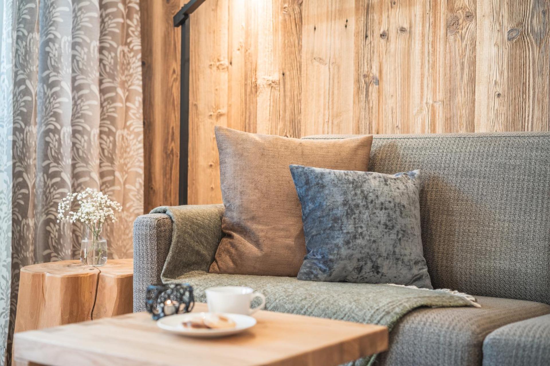 Dorf Suites Oberstdorf Zewnętrze zdjęcie